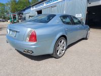 Maserati Quattroporte 2006 - Auto varuosadeks