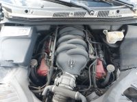 Maserati Quattroporte 2006 - Auto varuosadeks
