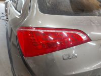 Audi Q5 (8R) 2010 - Auto varuosadeks