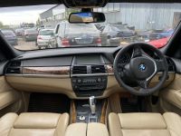 BMW X5 (E70) 2007 - Auto varuosadeks
