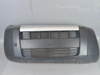 Fiat Fiorino / Qubo esipamper Varuosa kood: 735520071
Kere tüüp: Kaubik