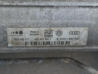 roolilatt Varuosa kood: 4H1422065F
Kere tüüp: Sedaan
Moot...