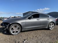 Jaguar XE 2016 - Auto varuosadeks