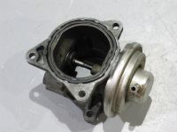 Volkswagen Golf 5 2003-2009 Heitgaaside retsirkulatsiooniklapp (EGR) (1.9 TDI) Varuosa kood: 038131501AN