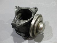Volkswagen Golf 5 2003-2009 Heitgaaside retsirkulatsiooniklapp (EGR) (1.9 TDI) Varuosa kood: 038131501AN