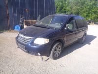 Chrysler Voyager / Town & Country 2005 - Auto varuosadeks