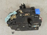 Volkswagen Golf 5 Esiukse lukk, vasak Varuosa kood: 3D1837015AP
Kere tüüp: 3-ust luuk...
