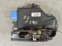 Volkswagen Golf 5 Esiukse lukk, vasak Varuosa kood: 3D1837015AP
Kere tüüp: 3-ust luuk...