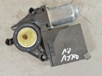 Volkswagen Golf 5 Esiukse klaasitõstuki mootor, vasak Varuosa kood: 1K0959701L  Z1C
Kere tüüp: 3-ust ...