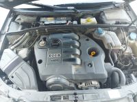 Audi A4 (B6) 2002 - Auto varuosadeks