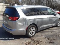Chrysler Pacifica 2020 - Auto varuosadeks