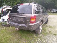 Jeep Grand Cherokee (WJ) 2001 - Auto varuosadeks