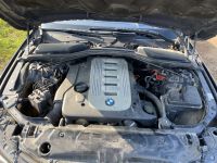 BMW 5 (E60 / E61) 2007 - Auto varuosadeks