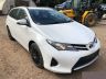 Toyota Auris 2014 - Auto varuosadeks