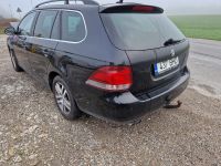 Volkswagen Golf 6 2009 - Auto varuosadeks