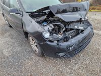 Volkswagen Golf 6 2009 - Auto varuosadeks