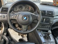 BMW 3 (E46) 2002 - Auto varuosadeks