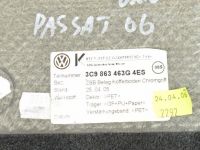 Volkswagen Passat Tagapaneeli kate plast Varuosa kood: 3C9863463N  4ES
Kere tüüp: Univer...