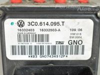 Volkswagen Passat ABS pump Varuosa kood: 3C0614517T -> 3C0614109B
Kere tüü...