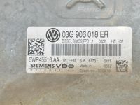 Volkswagen Passat Mootori juhtplokk (2.0 diisel) Varuosa kood: 03G906018ER
Kere tüüp: Universaal...