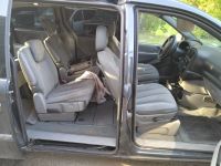Chrysler Voyager / Town & Country 2007 - Auto varuosadeks