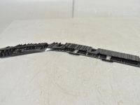 Volkswagen Arteon 2017-... Esipampri kinnitus, vasak Varuosa kood: 3G8807963G
Lisamärkmed: 3G8807922...