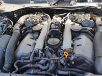 Volkswagen Touareg 2005 - Auto varuosadeks