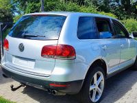 Volkswagen Touareg 2005 - Auto varuosadeks