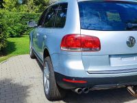 Volkswagen Touareg 2005 - Auto varuosadeks