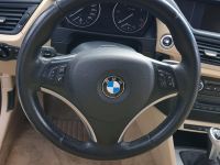 BMW X1 (E84) 2009 - Auto varuosadeks
