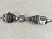 Volvo S60 Veovõll, vasak (2.5 bensiin / aut) Varuosa kood: 8252033
Kere tüüp: Sedaan
Mootori...