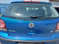 Volkswagen Polo 2006 - Auto varuosadeks