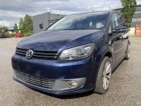 Volkswagen Touran 2012 - Auto varuosadeks