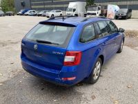 Skoda Octavia 2016 - Auto varuosadeks