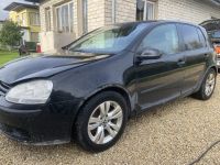 Volkswagen Golf 5 2006 - Auto varuosadeks