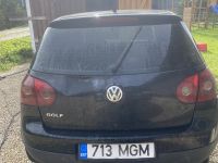 Volkswagen Golf 5 2006 - Auto varuosadeks