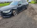 Audi A6 (C7) 2013 - Auto varuosadeks