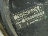 Volvo S60 Piduri vaakumvõimendi+piduri peasilinder Varuosa kood: 31273684 & 36002376
Kere tüüp: Se...
