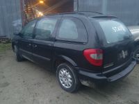 Chrysler Voyager / Town & Country 2006 - Auto varuosadeks