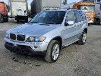 BMW X5 (E53) 2006 - Auto varuosadeks