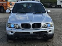 BMW X5 (E53) 2006 - Auto varuosadeks