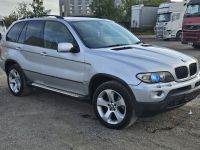 BMW X5 (E53) 2006 - Auto varuosadeks
