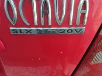 Skoda Octavia 2000 - Auto varuosadeks