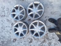 valuvelg R16 Ronal 8x16 et35