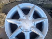 valuvelg R16 Ronal 8x16 et35