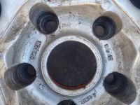 valuvelg R16 Ronal 8x16 et35
