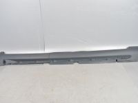 Volvo S60 Küljekarbi plast, parem (tagum.osa) Varuosa kood: 9178760
Kere tüüp: Sedaan
Lisamär...