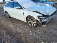 Audi A6 (C7) 2013 - Auto varuosadeks