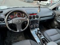 Mazda 6 (GG / GY) 2007 - Auto varuosadeks