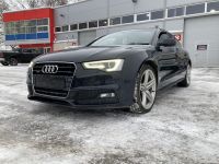 Audi A5 (B8) 2013 - Auto varuosadeks